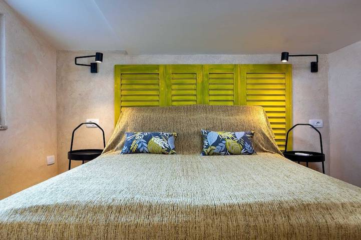 Entire apartment, Wow Wau - One Bedroom Apartment in Rovinj (Istria), Rovinj