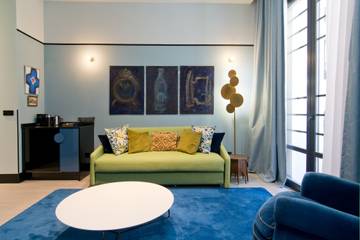Apartahotel para 4 Personas en Centro (Madrid), Madrid, Foto 1