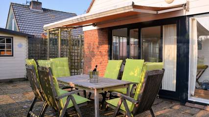 Strandhaus für 7 Personen in Noordwijkerhout, Niederländische Nordsee, Bild 4