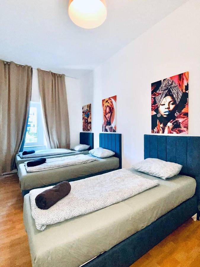 Ferienwohnung für 9 Personen - 1