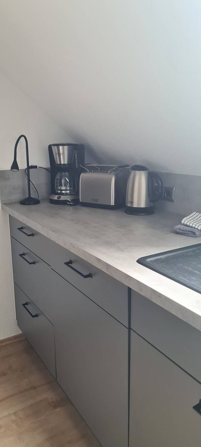 Ganze Ferienwohnung, Hygge Nest in Westoverledingen, Emsland