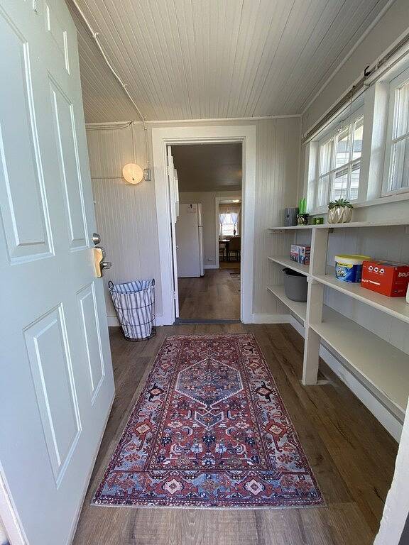 Dog Friendly with Private Fenced Yard, close to Csu and Old Town in Fort Collins, Larimer County