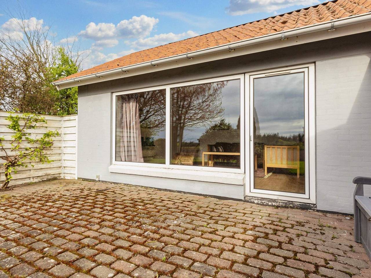 9 Personen Ferienhaus in Thyholm-By Traum in Kirkeby (Thyholm), Thyholm