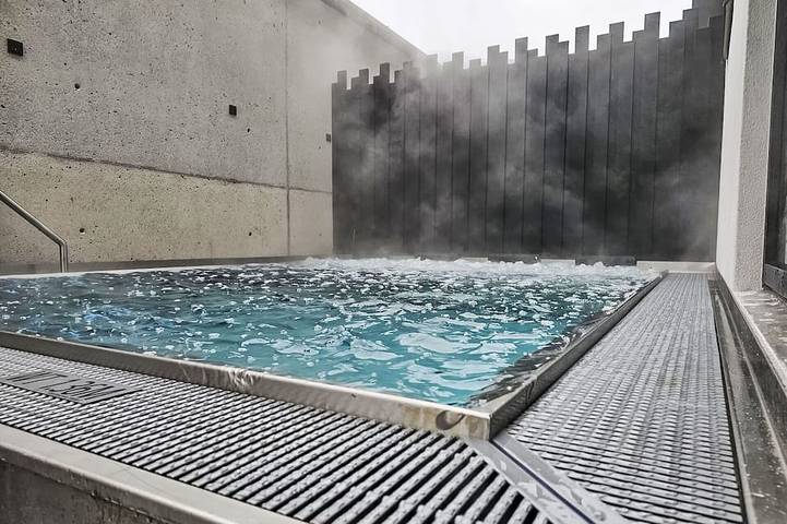 Ferienhaus für 20 Personen, mit Balkon, mit Haustier in Aschau im Zillertal