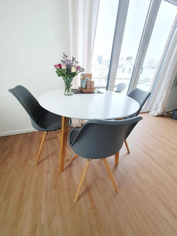 Ganze Wohnung, One-Bedroom Apartment in Bad Oldesloe, Kreis Stormarn