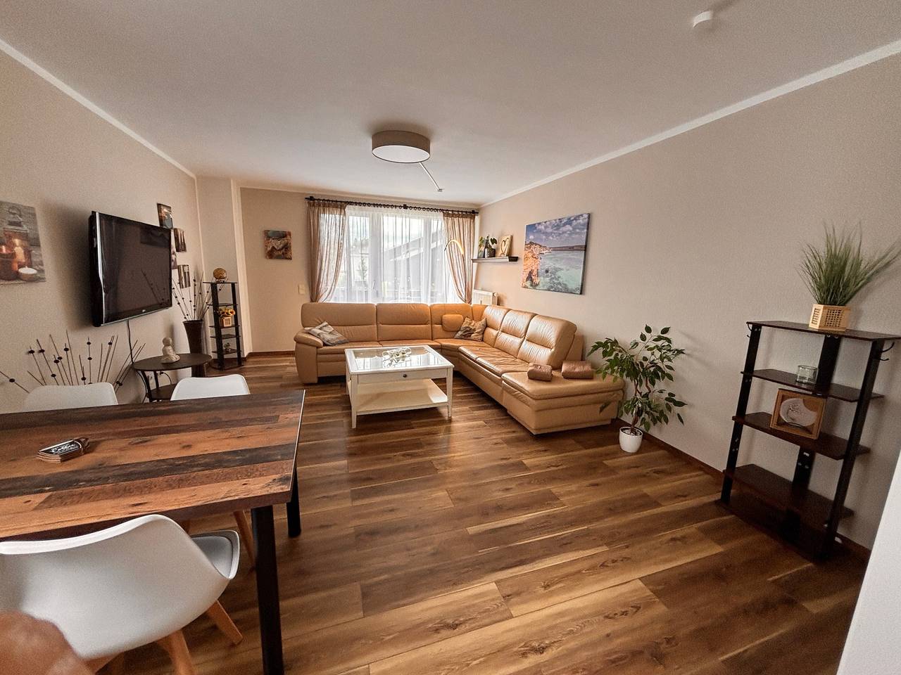 Appartement Panara nabij Berlijn, foto 11