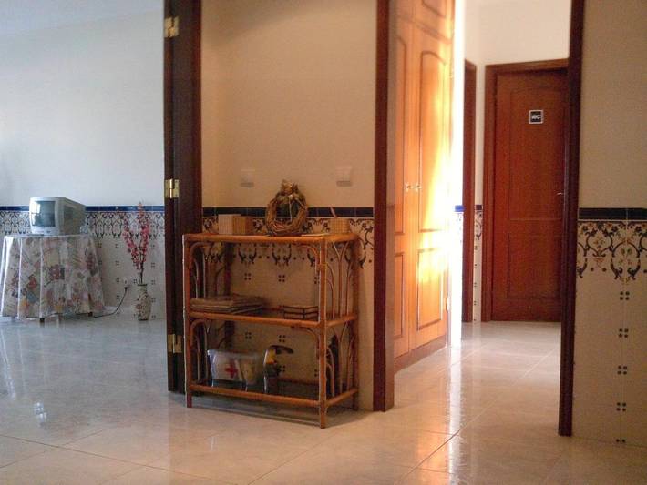 Apartamento de férias para 3 pessoas em Corroios