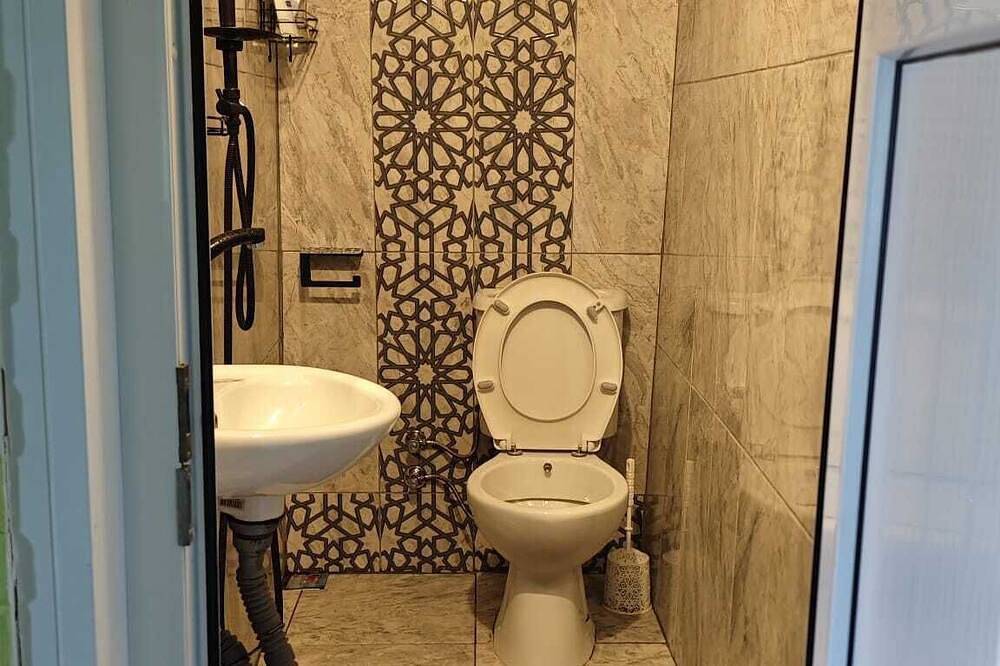 Charming 1-bedroom villa with Wifi and Ac in amazing Istanbul in Istanbul, Marmara region