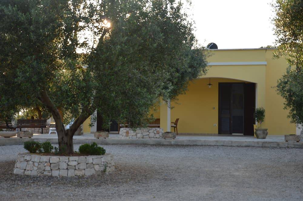 Villa in Salve, Golfo de Tarento
