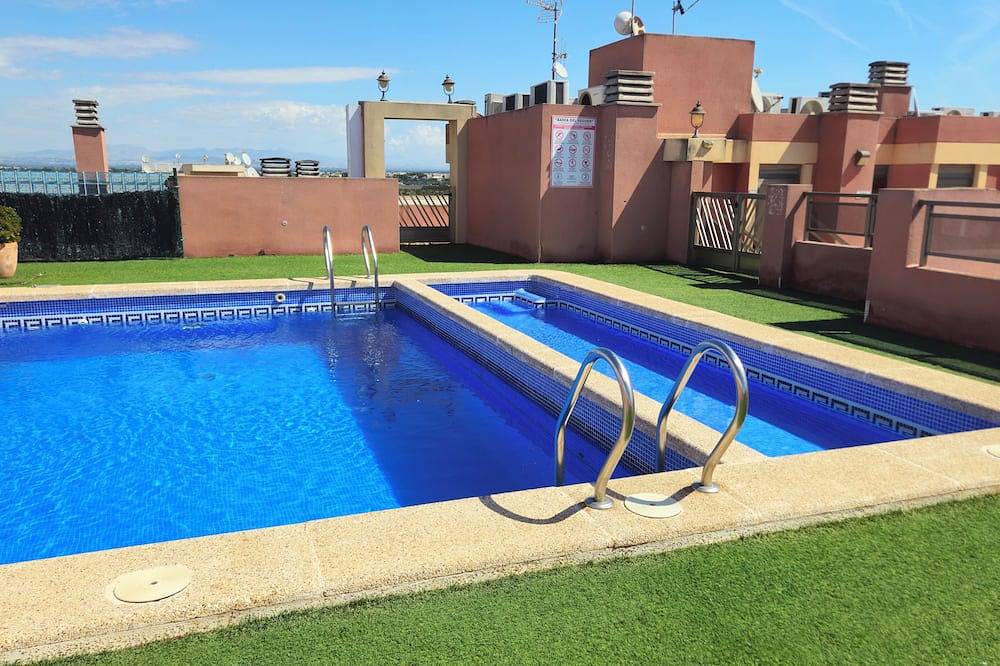 Apartamento entero, Apartment Segura 2Bd in Formentera del Segura, Costa Blanca