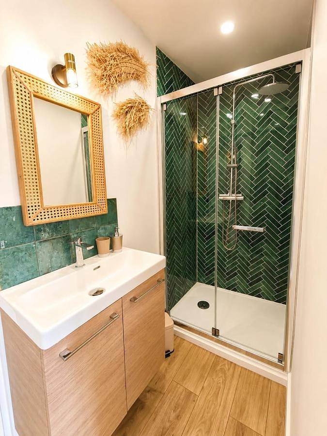 Gîte pour 2 personnes à Desvres - 3