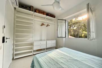 Villa pour 4 Personnes dans Santa Margherita di Pula, Région de Pula, Photo 2