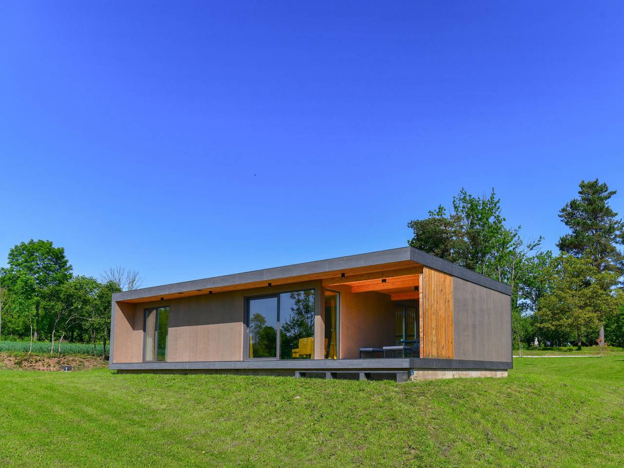 Cube Hills in Karlovac und Umgebung