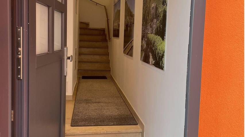 Ferienwohnung für 4 Personen in Reichsburg Cochem - 3