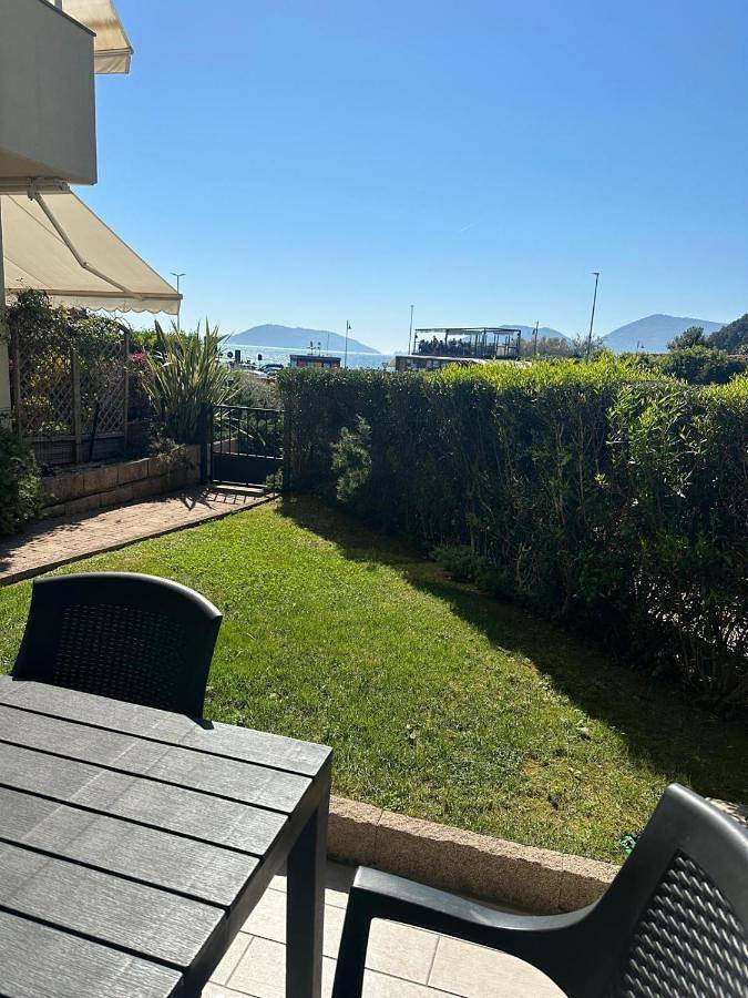 Vener Vista Mare in Lido (Lerici), Lerici Gemeinde