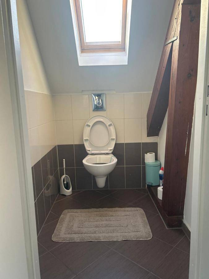 Gîte pour 6 personnes, avec terrasse, animaux acceptés à Eckbolsheim - 2