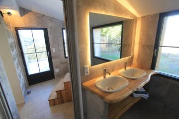 B&b für 3 Personen in Sartène, Corse-du-Sud, Bild 4