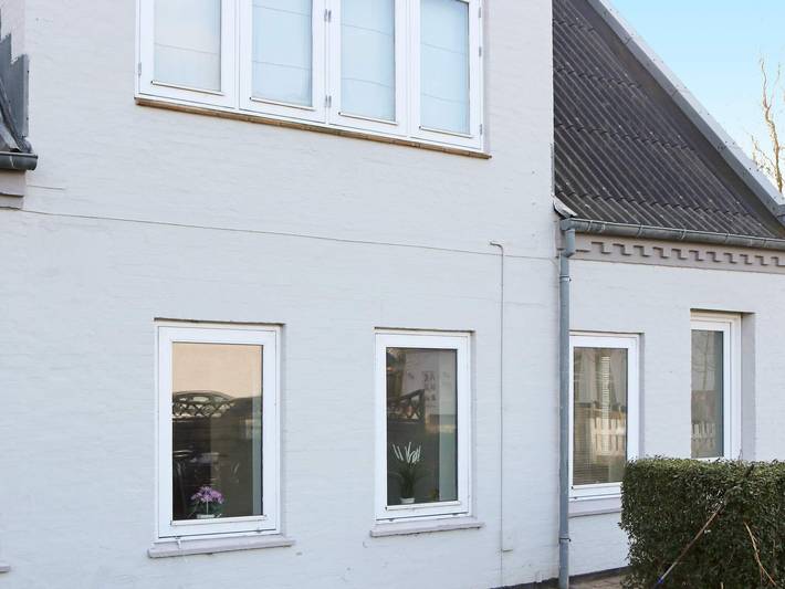 Ferienhaus für 4 Personen, mit Garten, kinderfreundlich in Himmerland - 4