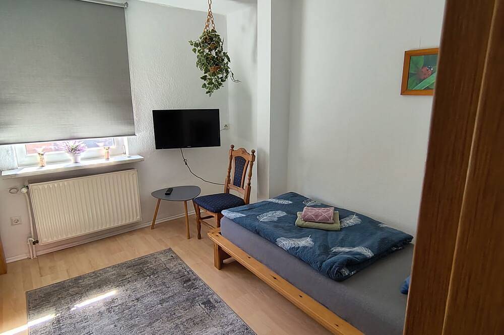 Ganze Wohnung, Ferienwohnung Eichweg in Bad Sooden-Allendorf, Werratal