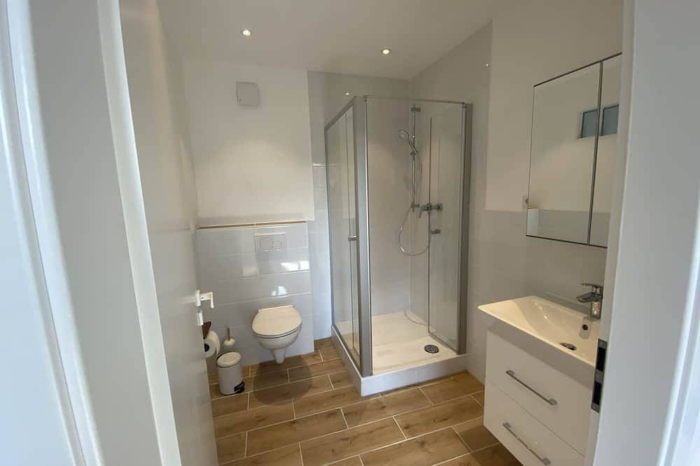 Ganze Wohnung, Apartment Schloofschdubb in Fuldatal bei Kassel in Fuldatal, Hessisches Bergland