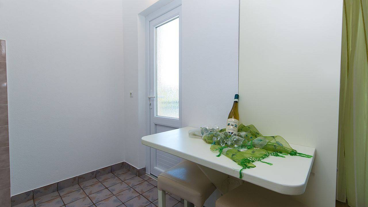 Cały apartament wypoczynkowy, Ferienwohnung für 4 Personen (40 m²) in Brela in Brela, Riwiera Makarska