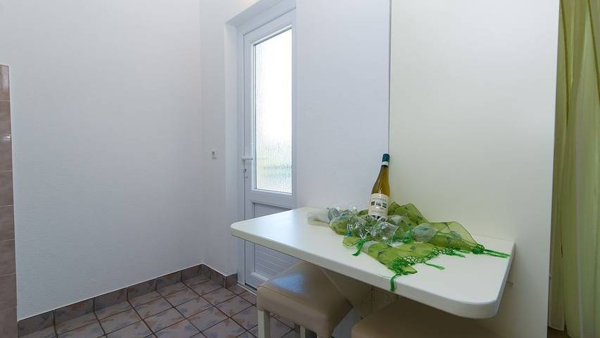 Ferienwohnung für 4 Personen in Brela - 2