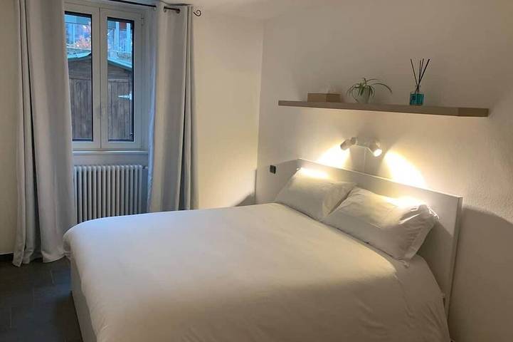 Ganze Wohnung, Spazio Perlasca apt1 - Cernobbio Como Lake in Cernobbio, Comer See