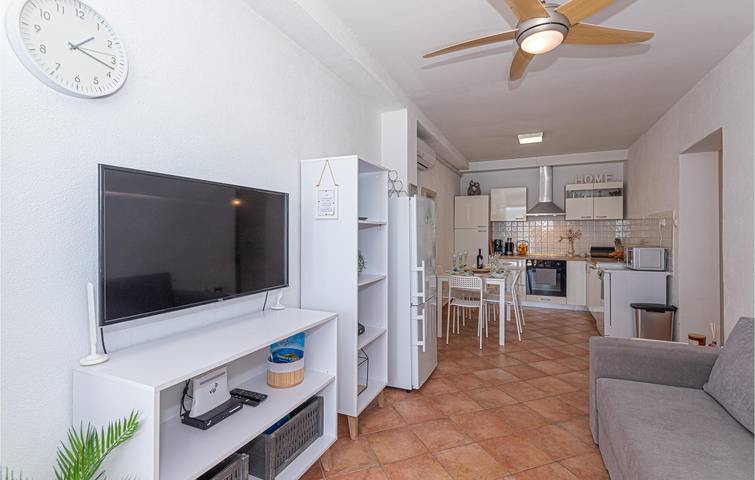 Location de vacances pour 8 personnes, avec terrasse à Rogoznica - 3