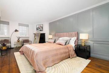 Apartment for 8 People in Chinatown, London, Photo 3