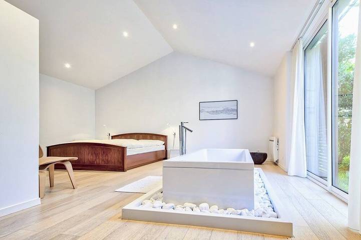 Location de vacances pour 6 personnes, avec jardin à La Gaubretière - 2