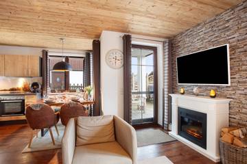 Chalet voor 5 Personen in Diemelsee, Hessen, Afbeelding 2