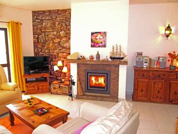 Ferienwohnung für 6 Personen in Carvoeiro, Lagoa, Bild 1