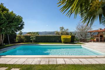 Holiday Home for 6 People in Resende (freguesia), Northern Portugal, Photo 2