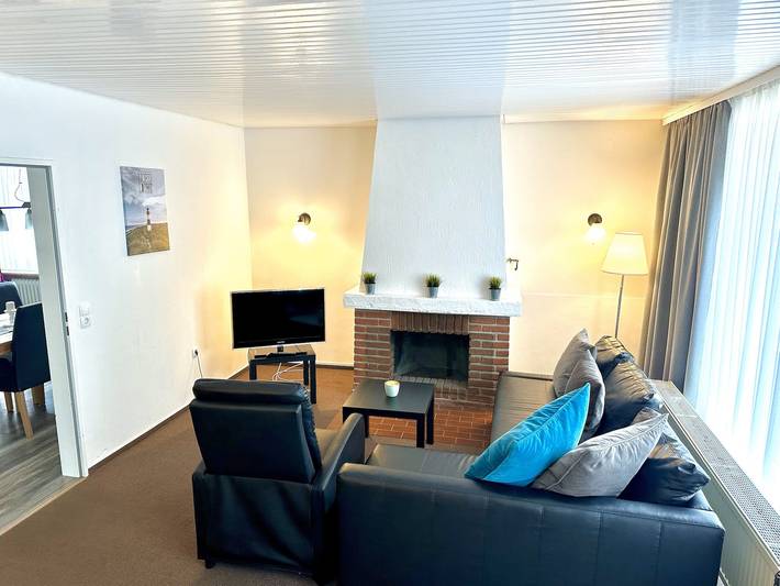 Ferienwohnung für 7 Personen, mit Haustier in Döse - 3