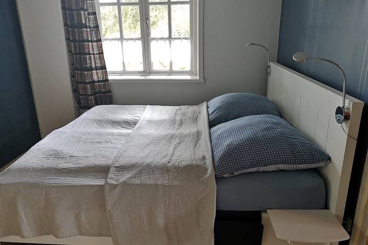 Ferienwohnung für 2 Personen, mit Garten in Norderbrarup - 4