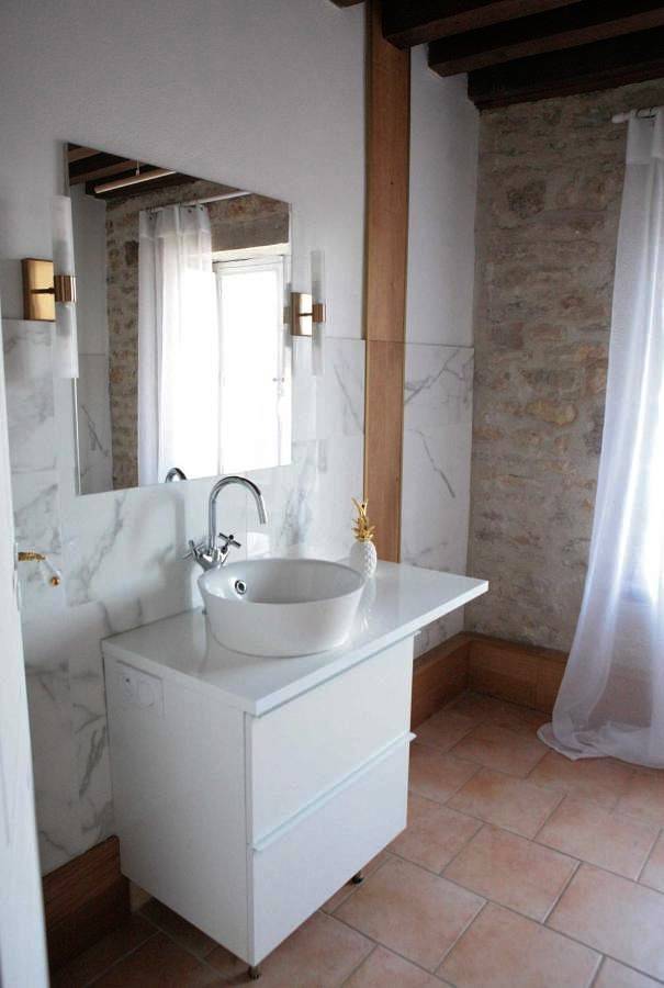 Appartement entier, Gîte Design in Arceau, Région de Dijon