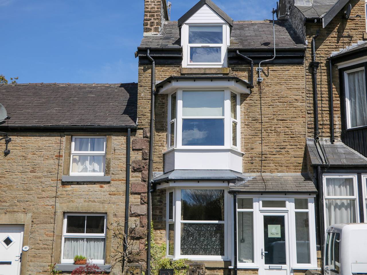 Cottage for 6 People in Buxton, Peak District