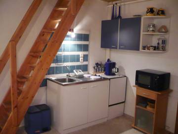 Ferienwohnung für 2 Personen in Neuendorf Insel Hiddensee, Hiddensee, Bild 4
