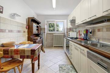 Villa per 6 Persone in Alta Valle Intelvi, Lago di Lugano (Italia), Foto 2
