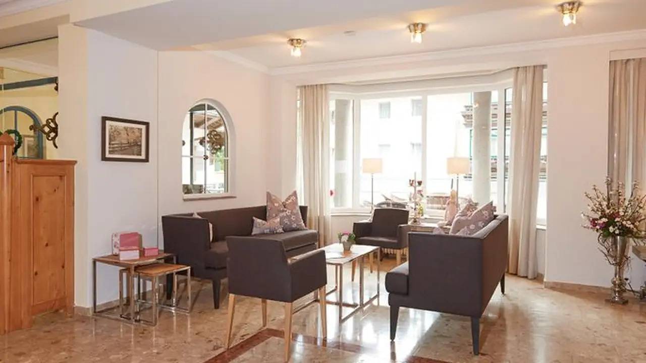 Doppelzimmer für 2 Personen (20 m²) in Filzmoos in Filzmoos, Tennengau