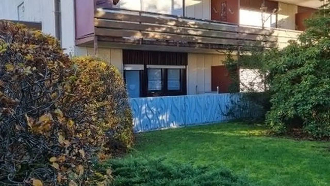 Ganze Ferienwohnung, Ferienwohnung für 2 Personen (39 m²) in Ludwigswinkel in Ludwigswinkel, Landkreis Südwestpfalz