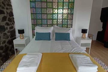 Apartamento De Férias para 2 Pessoas em Santa Bárbara (Angra do Heroísmo), Terceira, Foto 2
