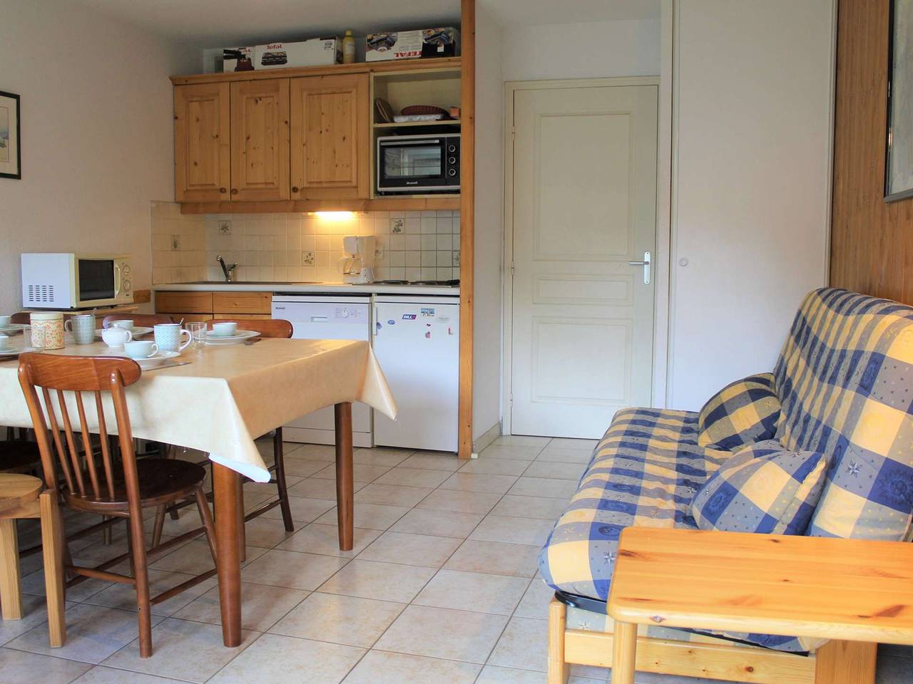 Photo : Appartement de vacances