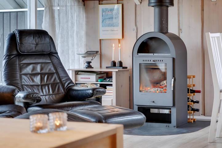 Ferienhaus für 6 Personen, mit Terrasse und Pool in Dänemark - 3