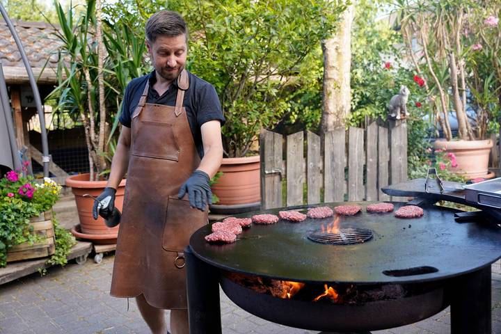 Bauernhaus für 4 Personen, mit Garten, kinderfreundlich in Oberbayern - 3