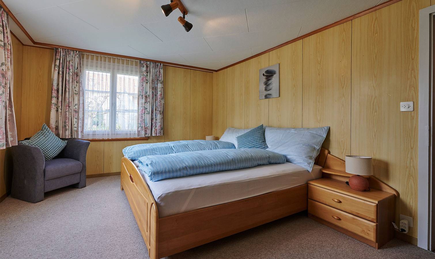Ganze Ferienwohnung, Ferienwohnung Frauenrüti in Grub (AR), Vorderland