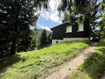 Location De Vacances pour 4 Personnes dans Le Lioran, Laveissière, Photo 1