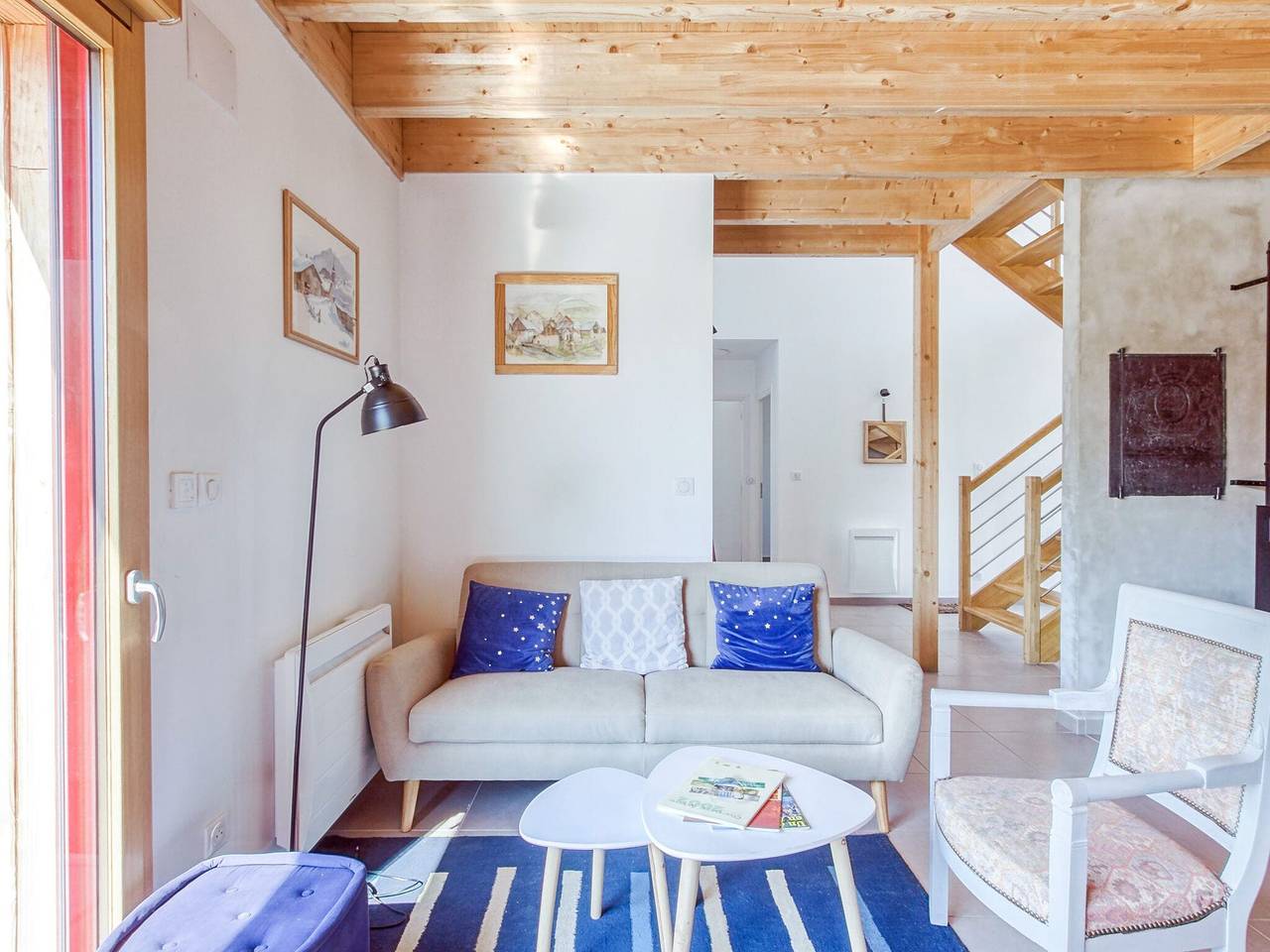 Angenehmes Ferienhaus in Challerange in Challerange, Ardennen