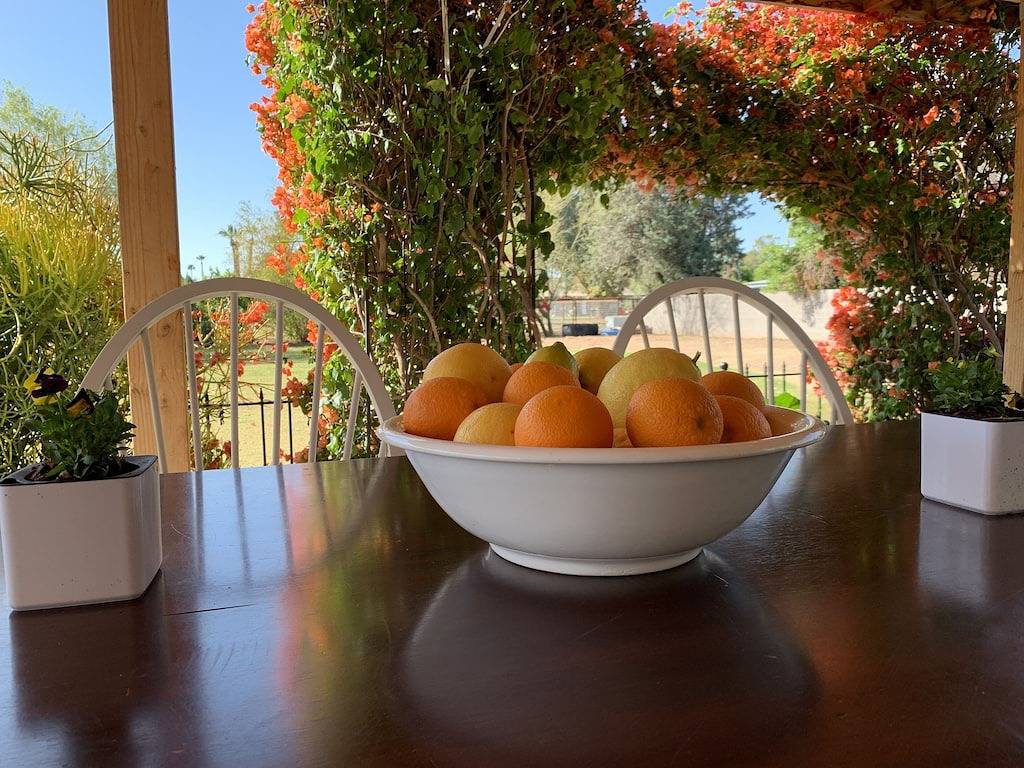 The Cottage @ Ray Road Farm in Gilbert, Maricopa County