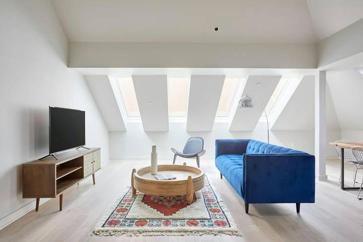 Apartamento para 2 personas en New Orleans